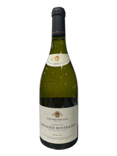 Bouchard Chevalier Montrachet Grand Cru