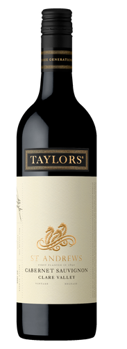 Taylors St Andrews Cabernet Sauvignon 750ml