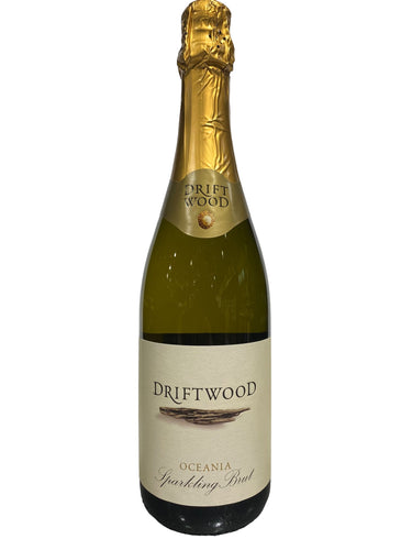 Driftwood Sparkling Brut 750ml