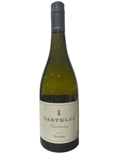 Castelli Chardonnay 750ml