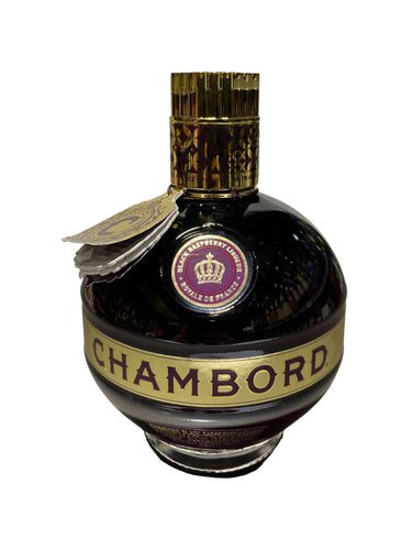 Chambord Liq 500ml