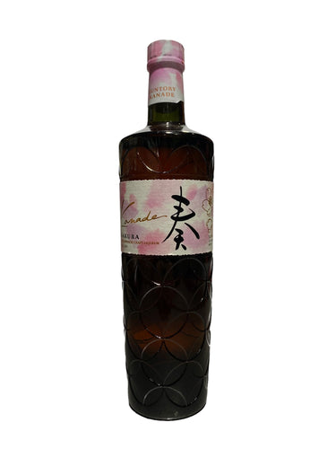 Kanade Sakura Liqueur 700ml