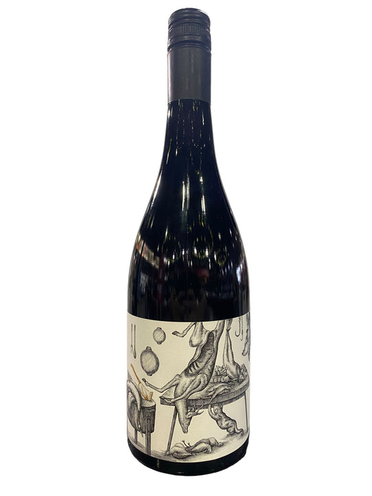 Ravensworth Montepulciano 750ml