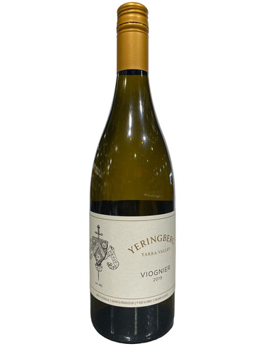 Yeringberg Viognier 750ml