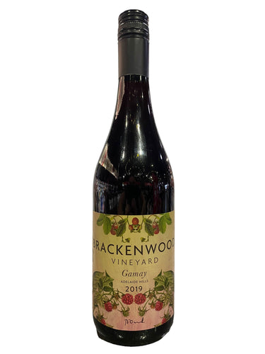 Brackenwood Gamay 750ml