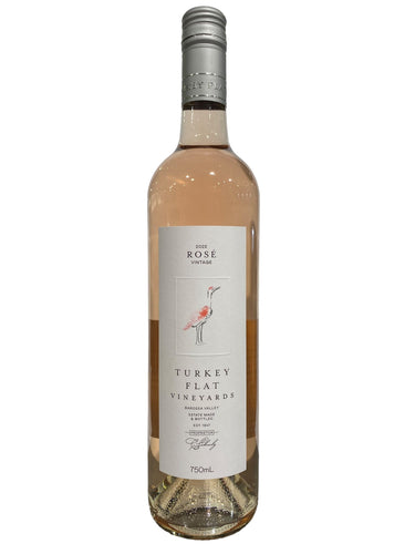 Turkey Flat Rose 750ml