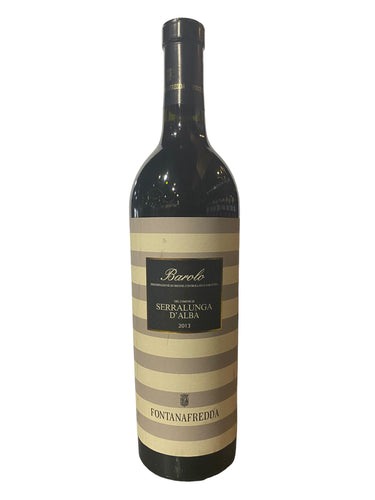 Fontanafredda Serralunga D'Alba Barolo 750ml