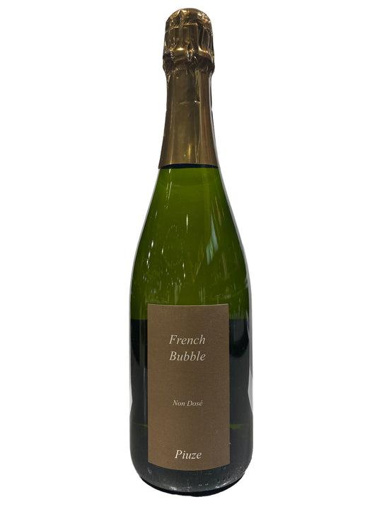 Patrick Piuze Non Dose Blanc 750ml