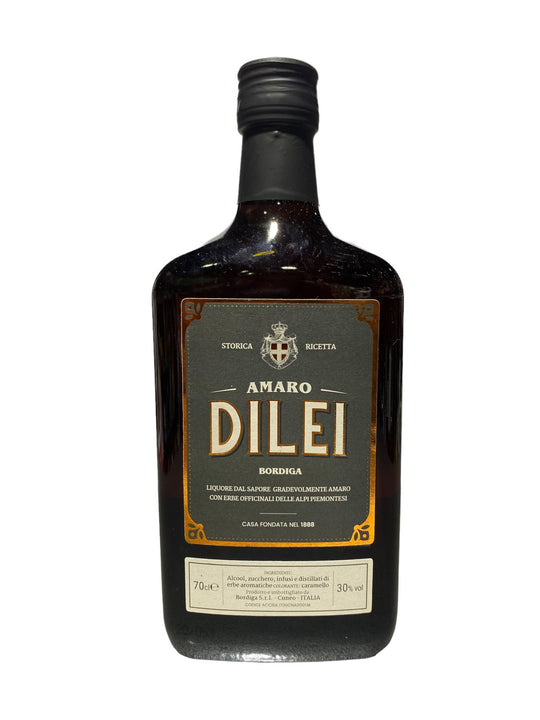 Bordiga Dilei Amaro 700ml