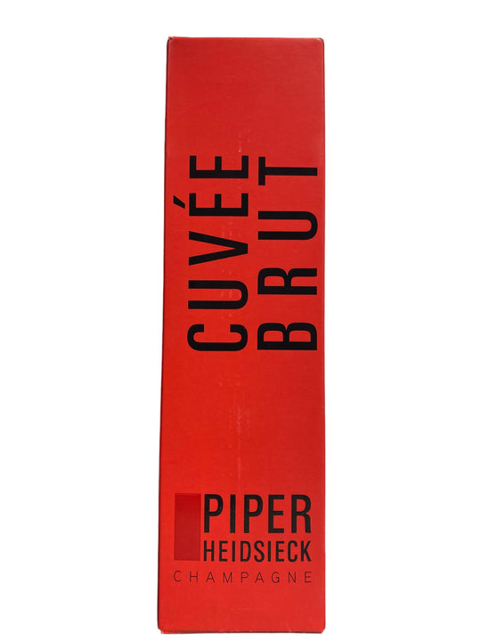 Piper-Heidsieck Brut Champagne 750ml