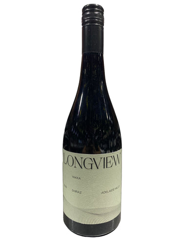 Longview Yakka Shiraz 750ml