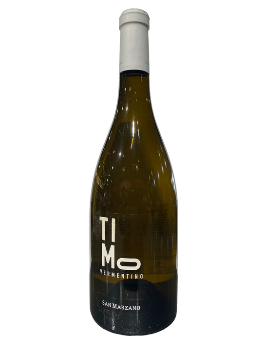 San Marzano Timo Vermentino 750ml