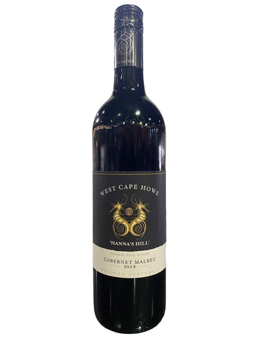 West Cape Howe Hanna's Hill Cabernet Malbec 750ml