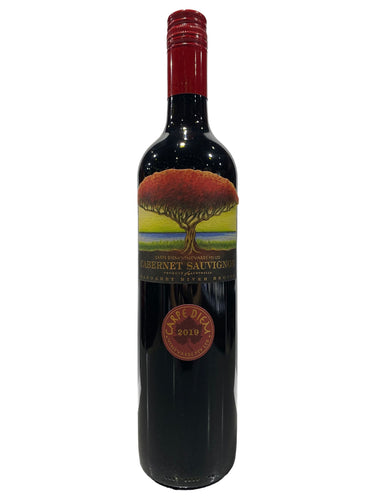 Carpe Diem Cabernet Sauvignon 750m