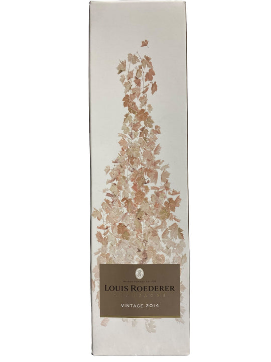 Louis Roederer Brut Vintage 750ml