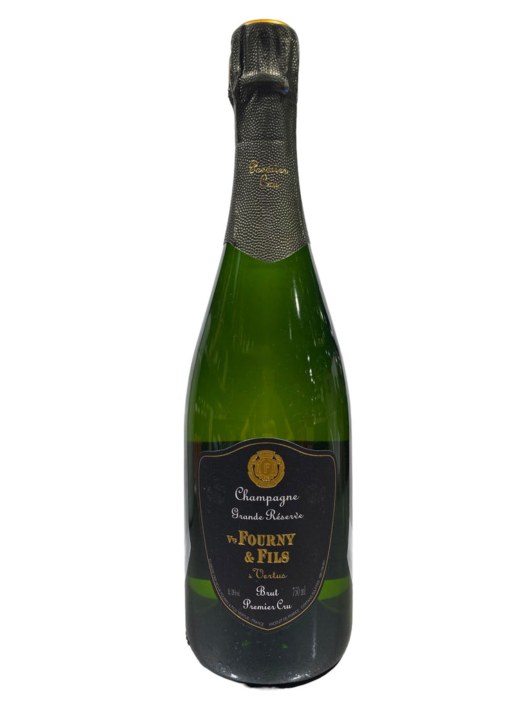 Vve Fourny & Fils Brut Champagne 750ml