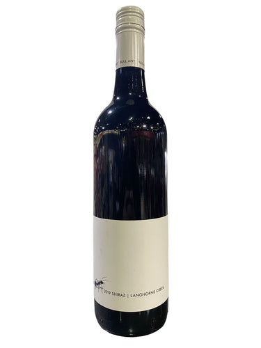 Lake Breeze Bullant Langhorne Creek Shiraz 750ml