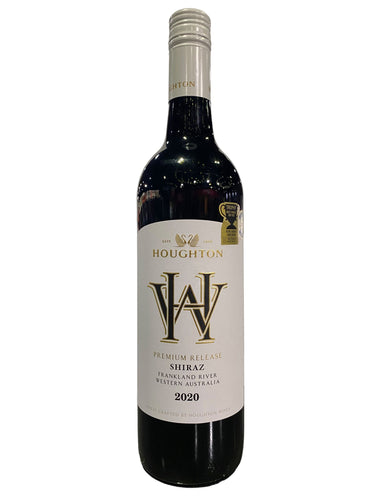 Houghton Premium Release Shiraz 750ml