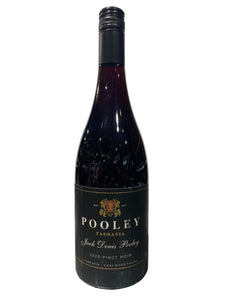 Pooley Jack Denis Pinot Noir 750ml