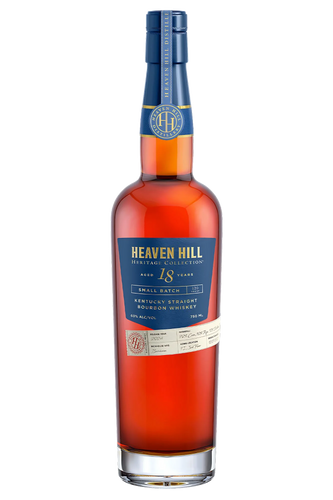 Heaven Hill 18YO Heritage Collection 2024 Bourbon 750ml