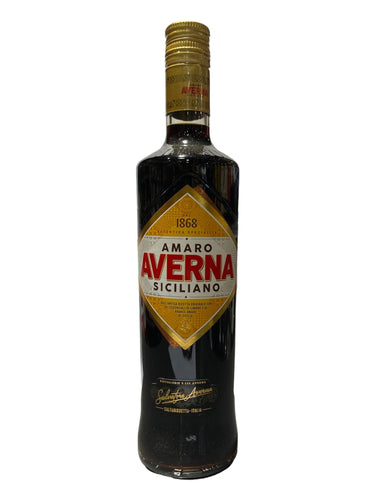 Amaro Averna 700ml