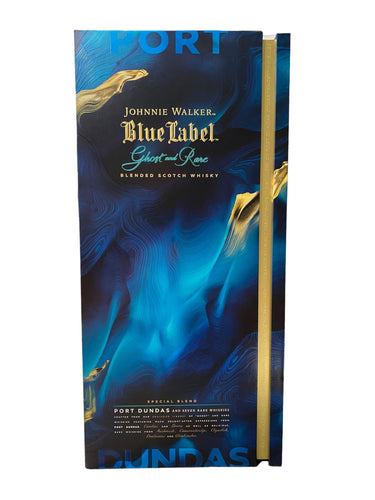 Johnnie Walker Blue Ghost & Rare 700ml