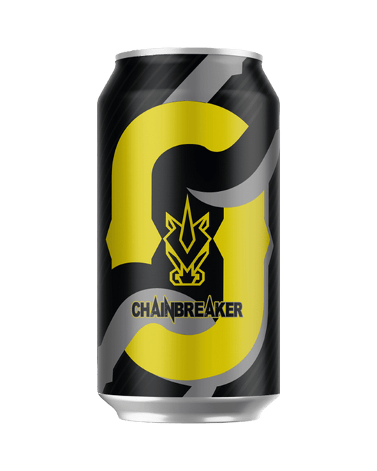 Blasta Chainbreaker IPA Cube 355ml
