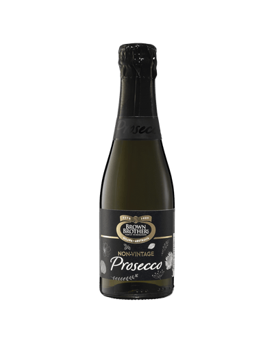 Brown Brothers Prosecco Minis 200ml 24pk Carton