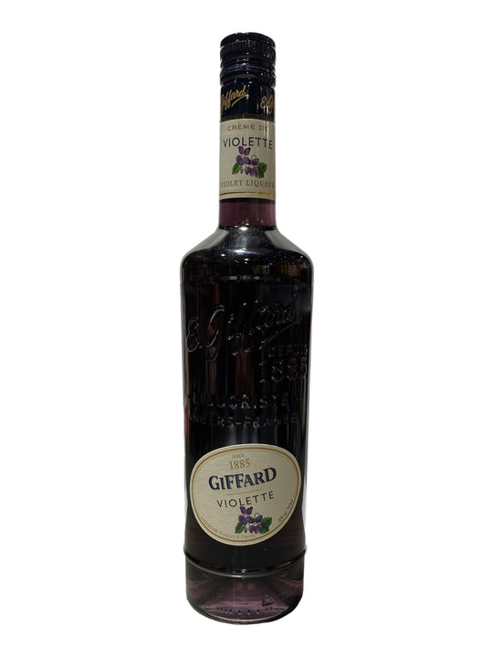Giffard Violette 700ml