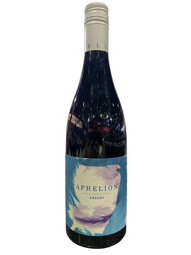 Aphelion Ardent Sagrantino 750ml