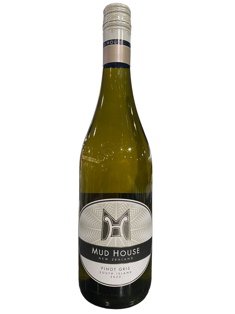 Mud House Pinot Gris 750ml