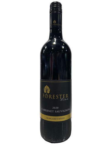 Forester Cabernet Sauvignon 750ml