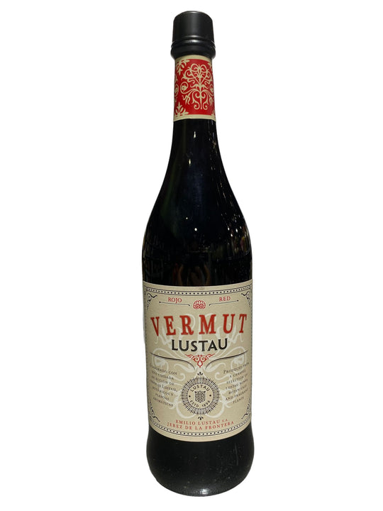 Lustau Emilio Vermut 750ml