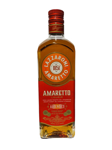 Lazzaroni Amaretto 700ml