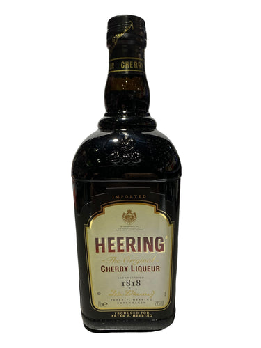 Heering Cherry Liqueur 700ml