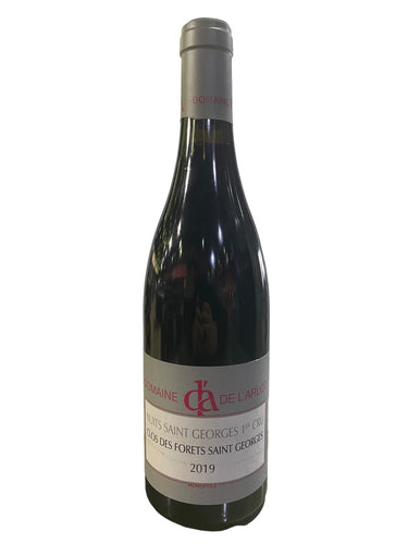 Domaine de L'Arlot Clos des Forets Saint-Georges 750ml