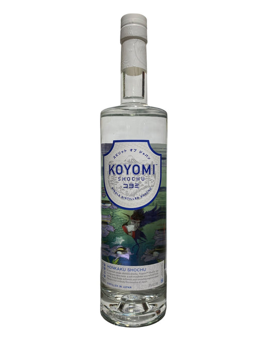 Koyomi Shochu 700ml