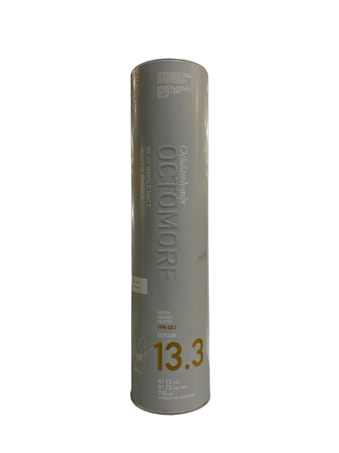 Bruichladdich Octomore 13.3 Single Malt 700ml