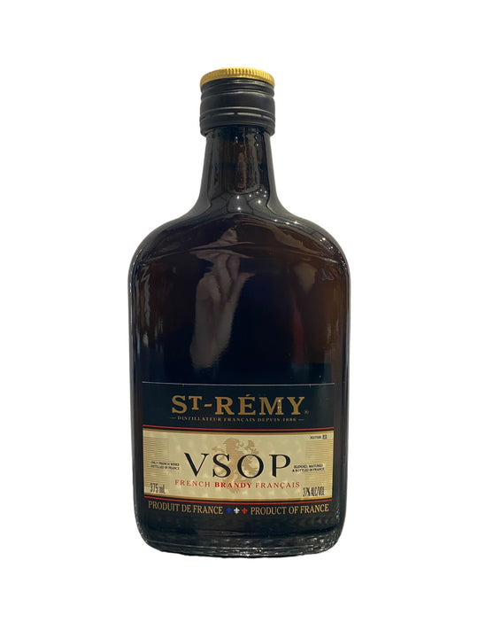 St Remy Brandy 375ml