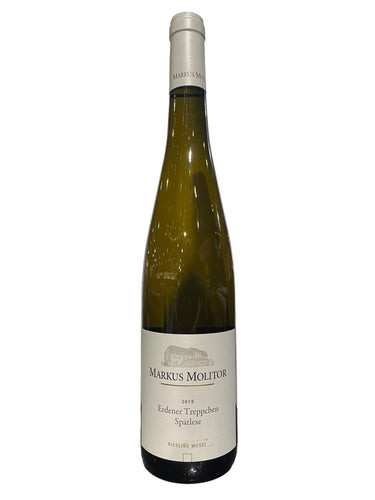 Markus Molitor Erdener Treppchen Riesling 750ml