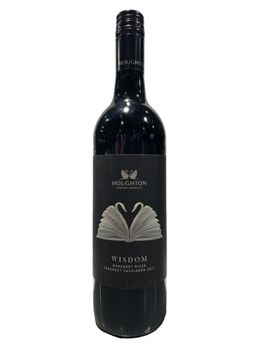 Houghton Wisdom Cabernet Sauvignon 750ml