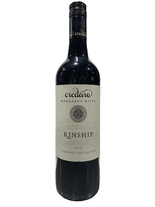 Credaro Kinship Cabernet Sauvignon 750ml