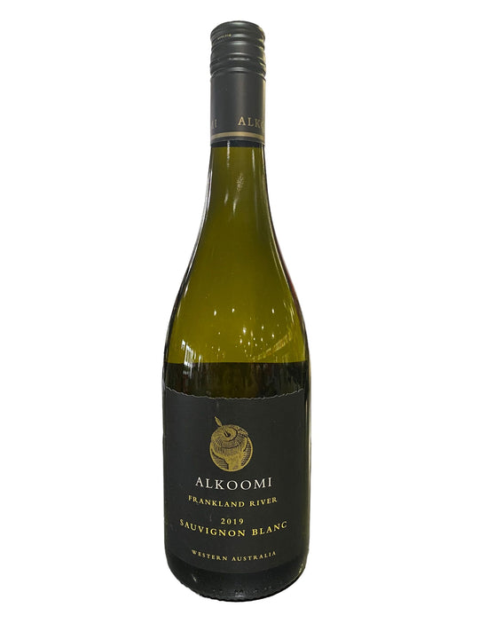 Alkoomi Frandland River Sauvignon Blanc 750ml