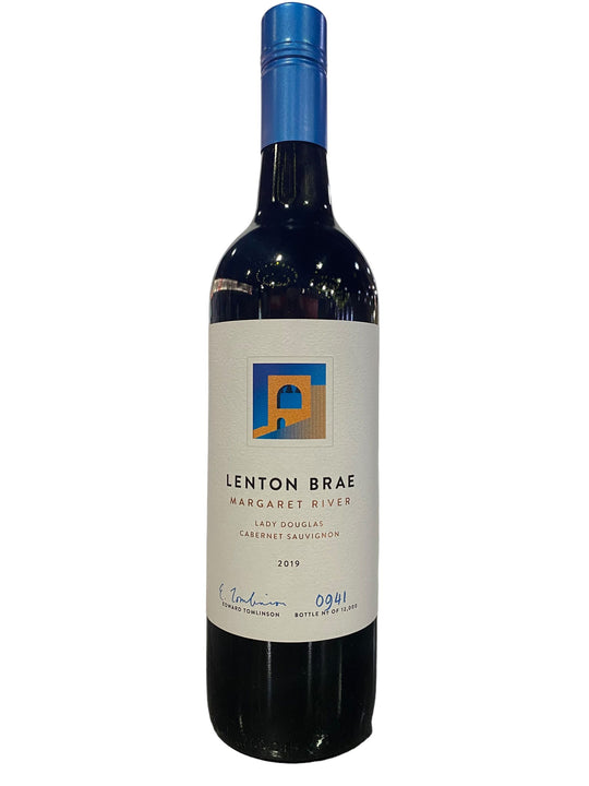 Lenton Brae Lady Douglas Cabernet Sauvignon 750ml