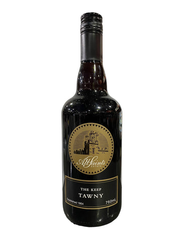 All Saints The Keep Tawny 750ml