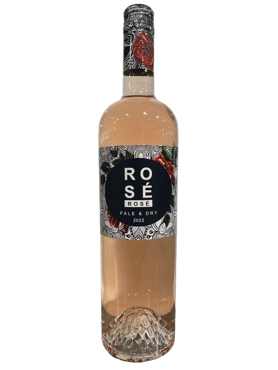 De Bortoli Rose Rose 750ml – Liquor Shed