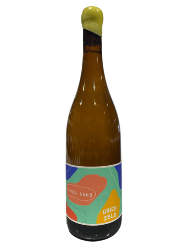 Unico Zelo River Sand Fiano 750ml