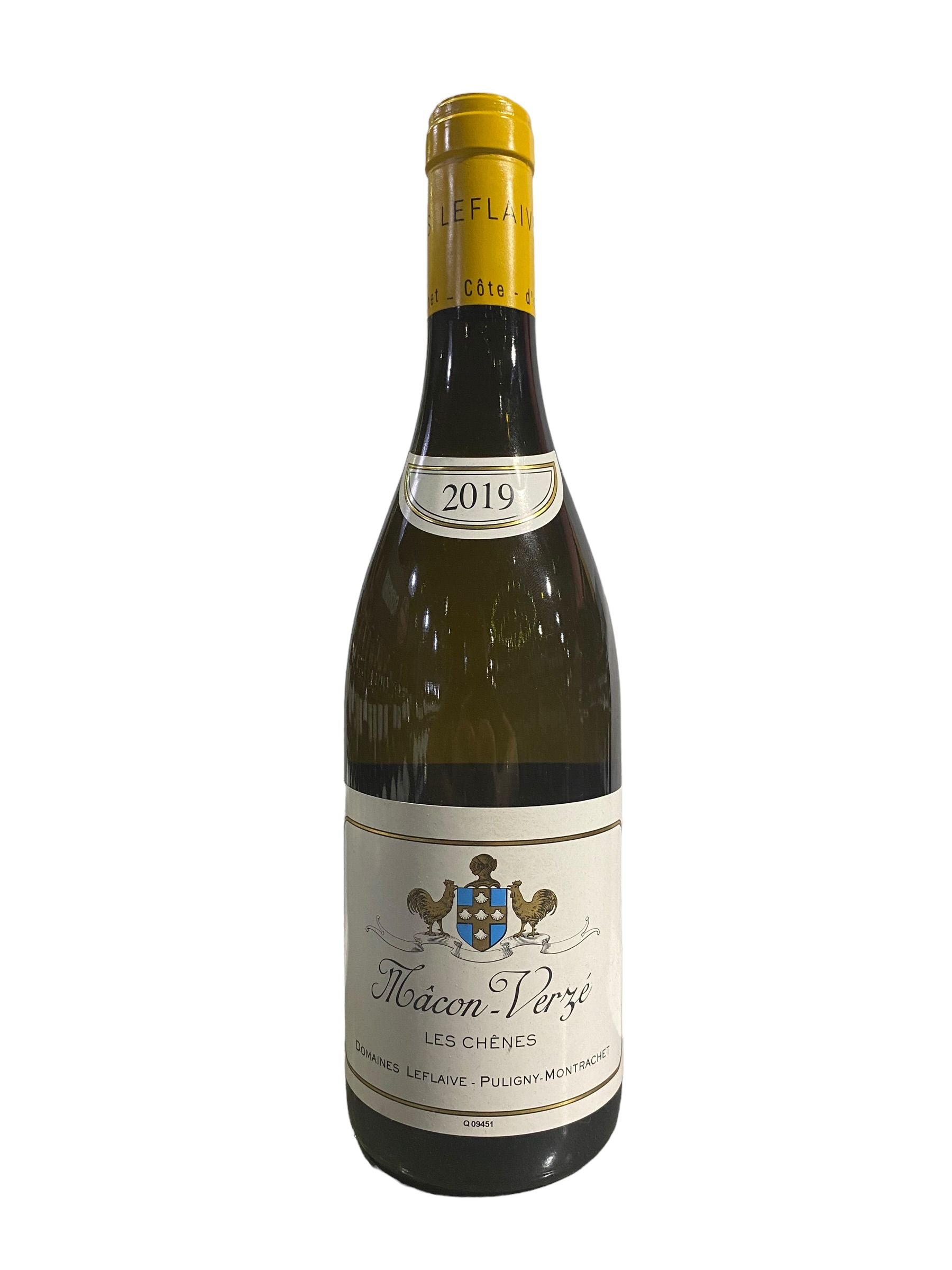 Domaine Leflaive Macon Verze 750ml – Liquor Shed