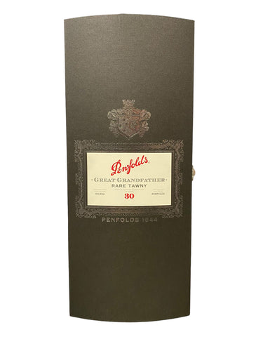 Penfolds Great Grandfather 30YO