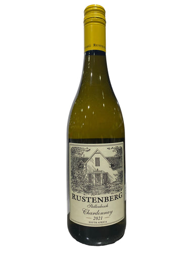 Rustenberg Stellenbosch Chardonnay 750ml